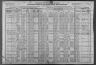 1920 Census Francis Zamor