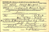 1942 Miltary Hugh Philip Mesner