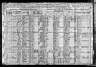 1920 Census Alfred E Watkins
