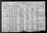 1920 Census Samuel Robertson