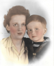 Josephine Schmaltzbauer and Duane Braham2