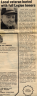 1987 Death William patrick Lucy