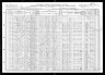 1910 Census Clarence Watkins
