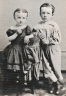 Mayme and Herbert Mott