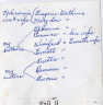 1973 Family Description