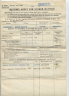 1942 Service Record Marvin Severinsen 3