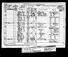 1881 Census George Wallis