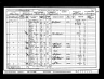 1901 Census Thomas Marshall