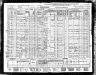 1940 Census Lady June Mott