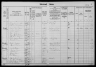 1916 Census Elfrida Josefine Severinsen