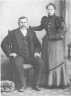 Ida and Otto Schmalzbauer