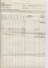 1942 Service Record Marvin Severinsen 5