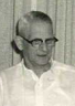 Raymond Gibson