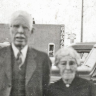 Richard and Maria Watkins 2