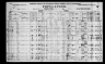 1921 Census Albert Harlow
