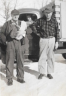 Gus Braham, Erwin Braham, Fred Braham
