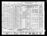 1940 Census Ephraim B Watkins