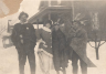 Otto, Agnes, Mary Schmalzbauer and Paul Kurtz