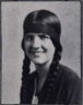 1930 June Mott