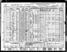 1940 Census William H Graham