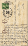 1911 Postcard Edith Watkins