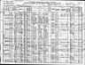 1910 Census Edith Watkins