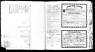 1919 Marriage Ephriam B Watkins