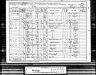 1891 Census George Wallis