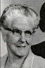 Evelyn Mott Schutz
