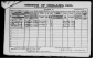 1901 Census Mary Lucy