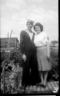 1944 Dad the Sailor and Mom