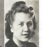 1940 Lorraine Schmalzbauer