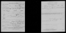 1918 Military Omar Robertson