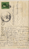 1912 Postcard Edith Watkins