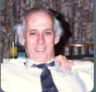 Charles Terence Maplestone