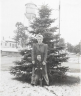 Duane Braham and Josephine Schmaltzbauer