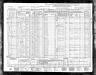 1940 Census Elroy R Watkins