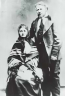 Jens Andersen and Ann Cathrine Christensdatter