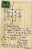 1911 Postcard 3 Edith Watkins