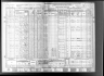 1940 Census Samuel Robertson